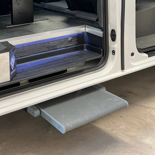 [Est-49512] Estribo eléctrico corto