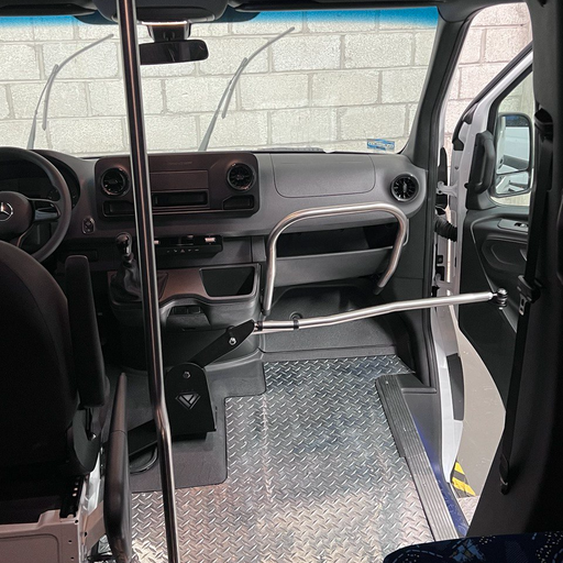 Sistema de apertura urbana